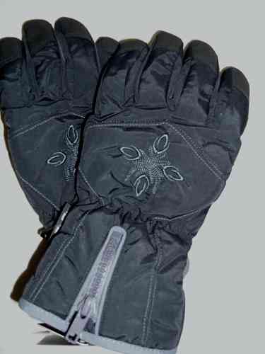 ILO ILO Mädel-Handschuh in 3 Farben