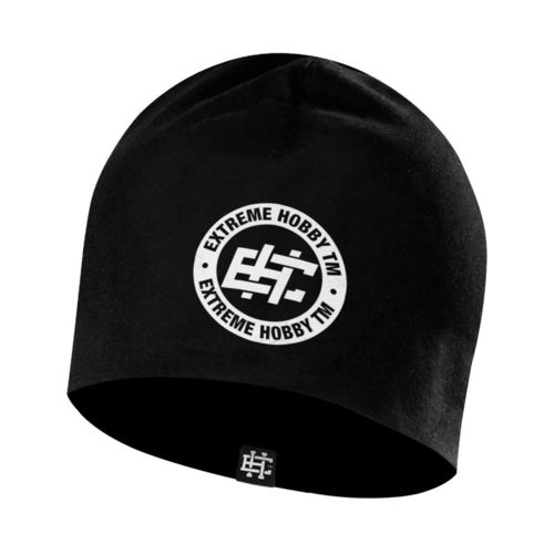 Extreme Hobby Mütze Hash Line schwarz