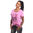 Yakuza Damen Shirt GSB 90122 pink